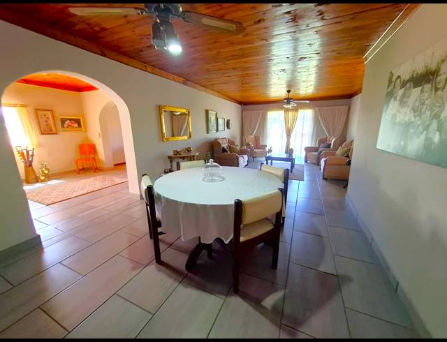 23,625M² SMALLHOLDING FOR SALE IN MOOILANDE